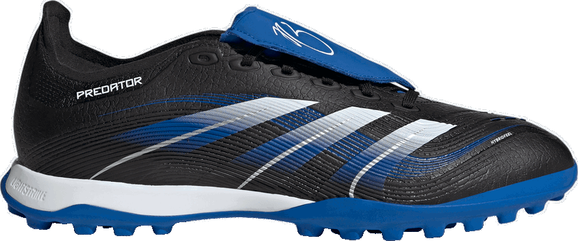 Tenisky a topánky adidas Performance Predator League Fold-Over Tongue Rôznofarebný | jr1758