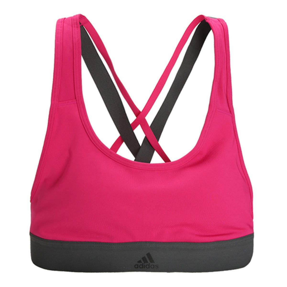 Podprsenka adidas Originals Don't Rest X-Back Sports Bra Ružová | DX3766, 0