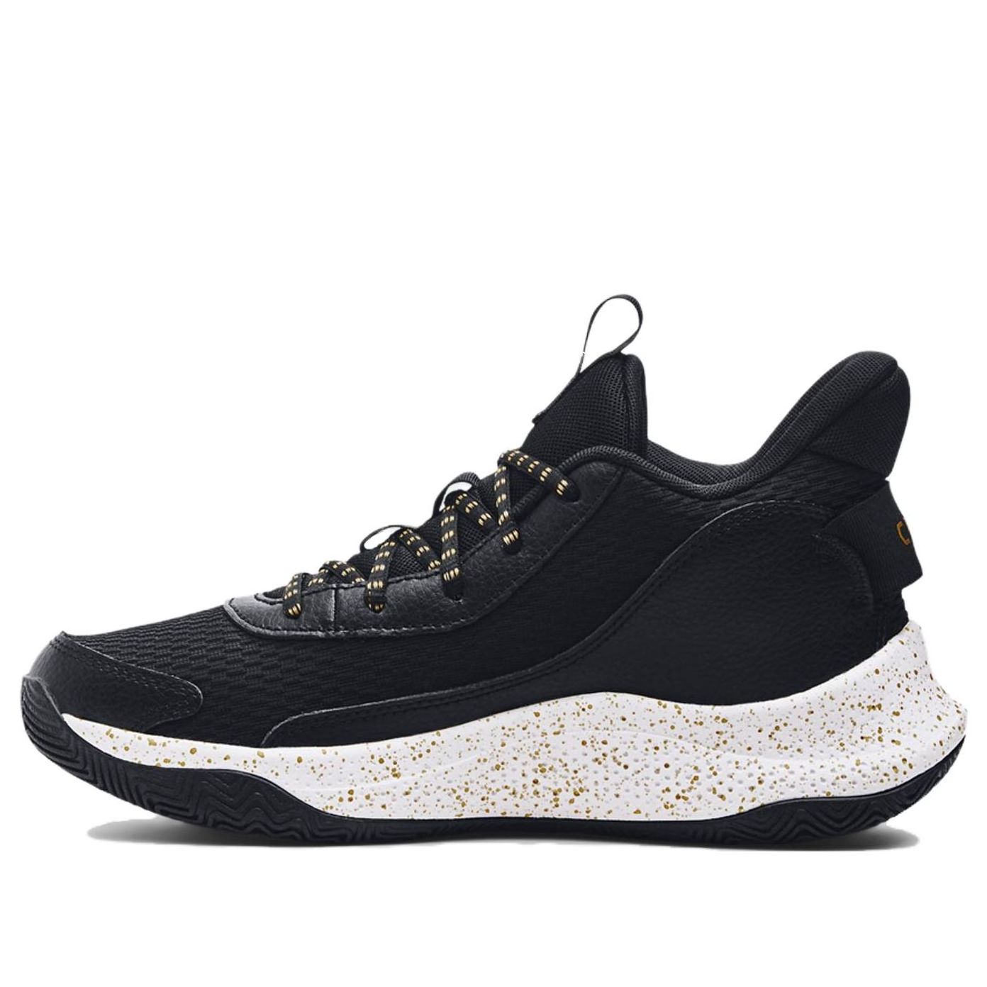Tenisky a topánky Under Armour Curry 3Z7 Čierna | 3026622-001, 0