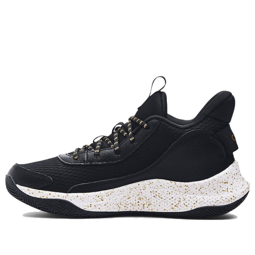 Tenisky a topánky Under Armour Curry 3Z7 Čierna | 3026622-001