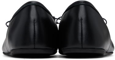 Oblečenie Vivienne Westwood Vivienne Westwood Brigitte Ballerina Flats Čierna | 7201000HW-L00AG-, 1