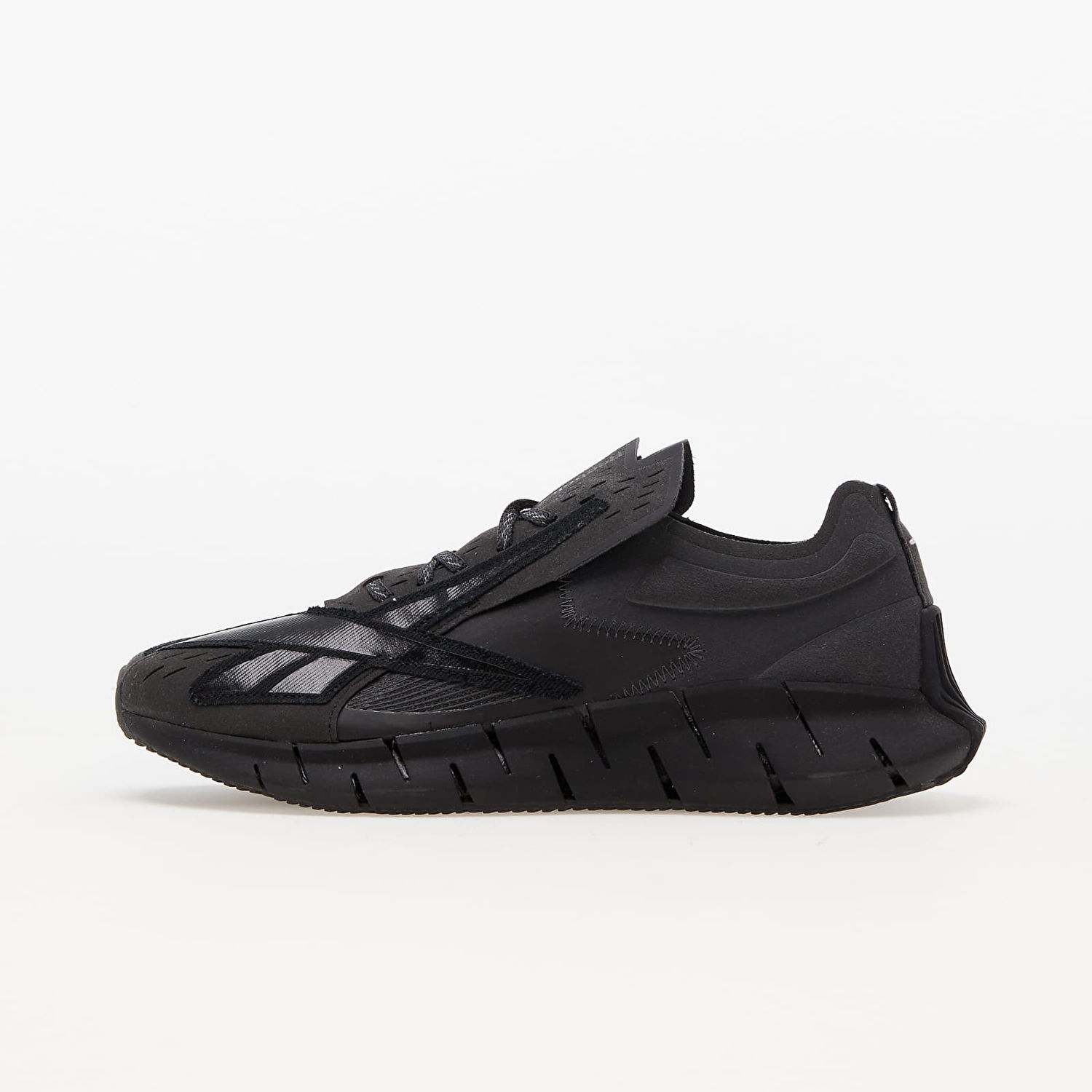 Tenisky a topánky Reebok Maison Margiela x Zig 3D Storm "Memory of Shoes" Čierna | GW5009, 0