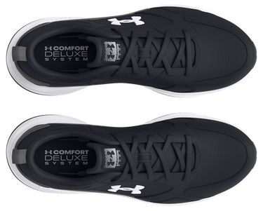 Tenisky a topánky Under Armour UA Charged Edge Čierna | 3026727-010, 2