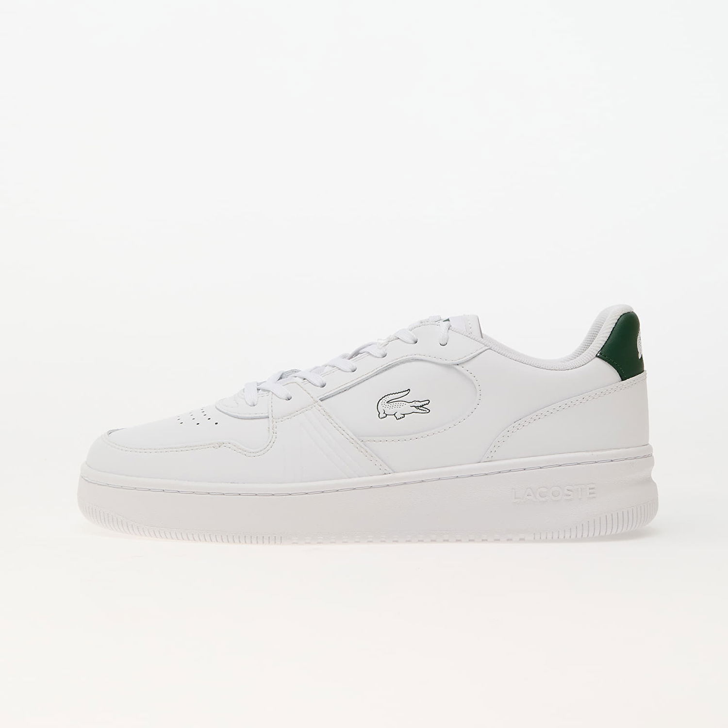 Tenisky a topánky Lacoste L001 Set White Biela | 748SMA00181R5, 0