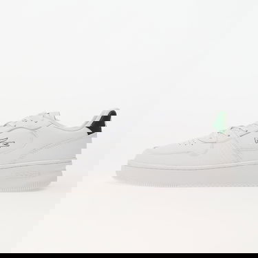 Tenisky a topánky Lacoste L001 Set White Biela | 748SMA00181R5, 0