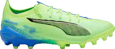 Tenisky a topánky Puma ULTRA 5 ULTIMATE AG Zelené | 108089-03, 0