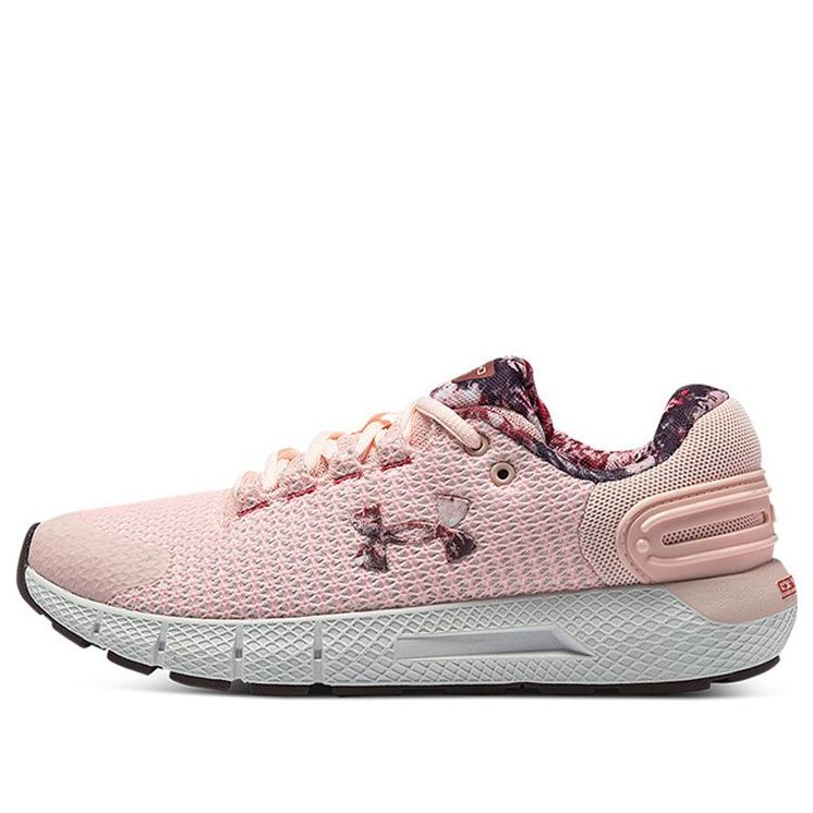 Tenisky a topánky Under Armour Charged Rogue 2.5 Ružová | 3024816-601