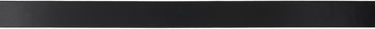 Opasok Paul Smith Paul Smith Smooth Leather Belt Čierna | M1A-8134-PSMLEA, 1