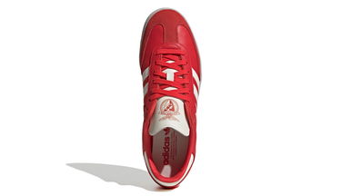 Tenisky a topánky adidas Originals Samba Benfica Originals Červená | JQ4047, 9