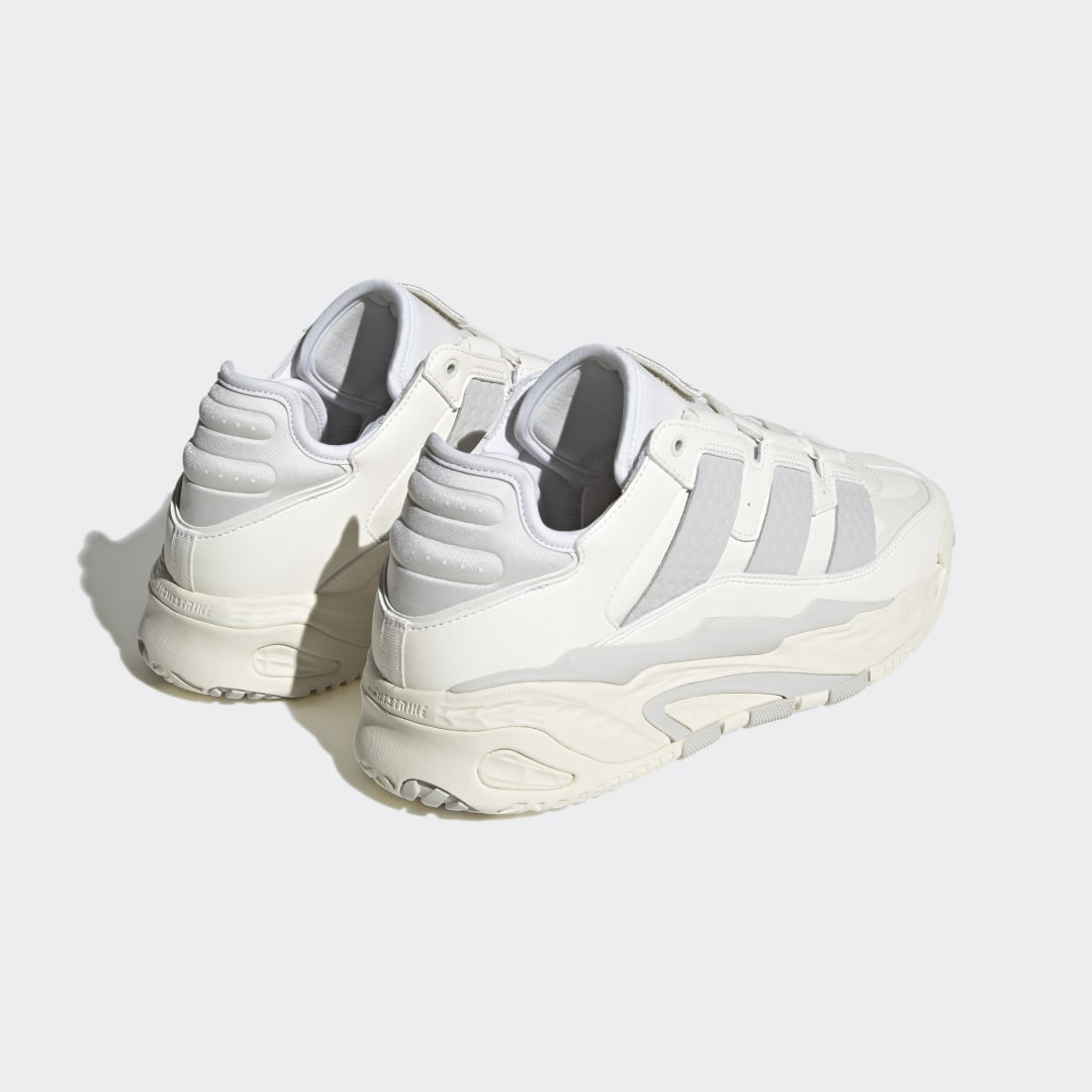 Tenisky a topánky adidas Originals NITEBALL Šedá | IE6818, 1