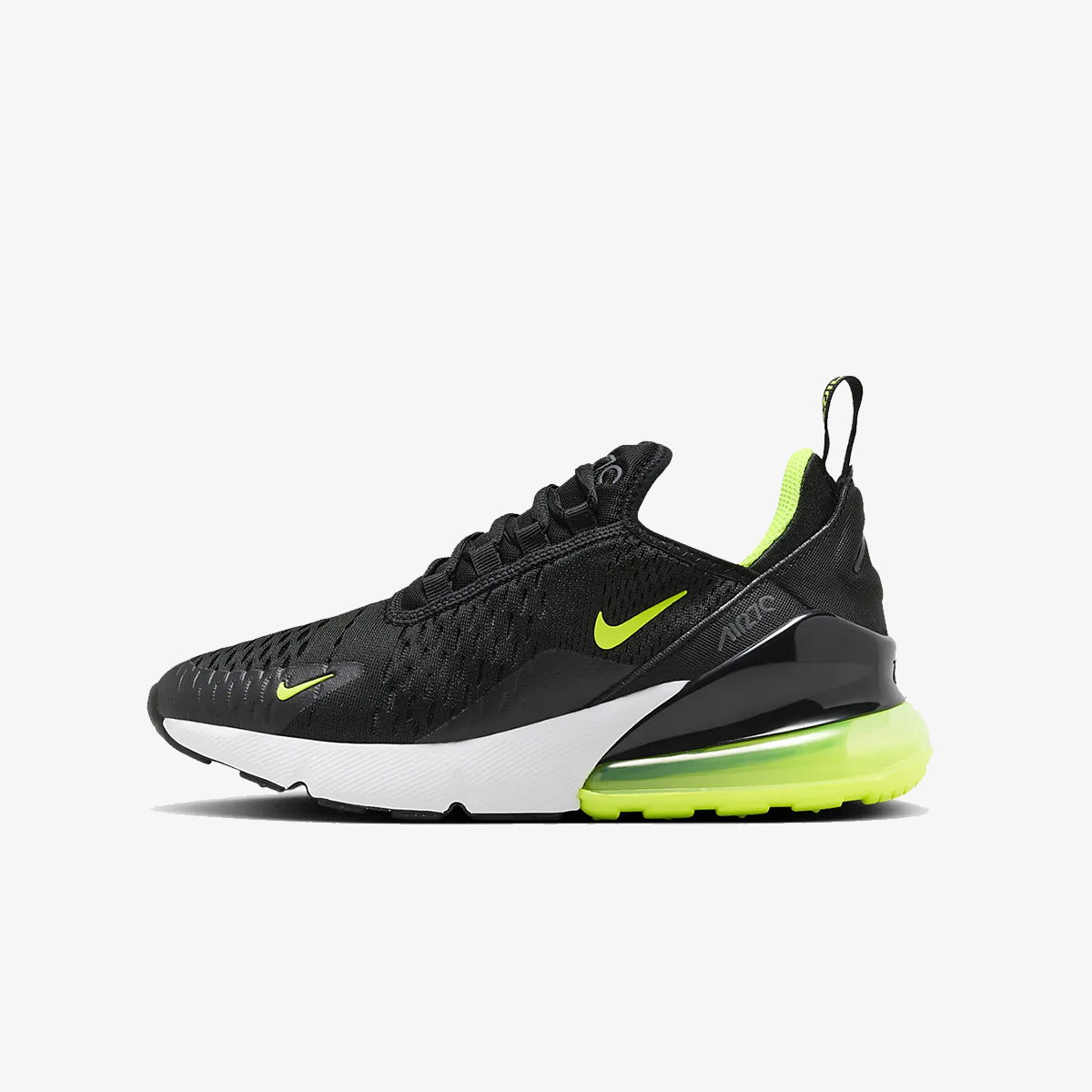 Tenisky a topánky Nike Air Max 270 Čierna | HJ9204-001, 0