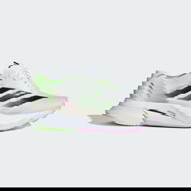 Tenisky a topánky adidas Performance Boty Adizero Boston 12 Biela | IG3321, 1