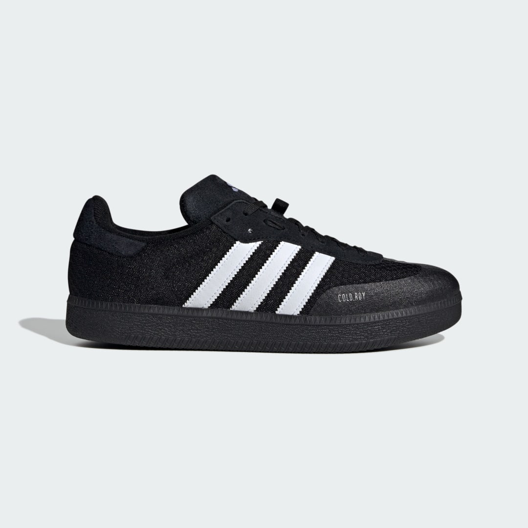 Tenisky a topánky adidas Originals Velosamba Cold.Rdy Cycling Čierna | IE3238, 0