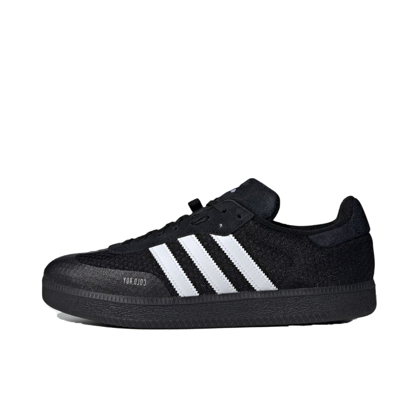 Tenisky a topánky adidas Originals Velosamba Cold.Rdy Cycling Čierna | IE3238