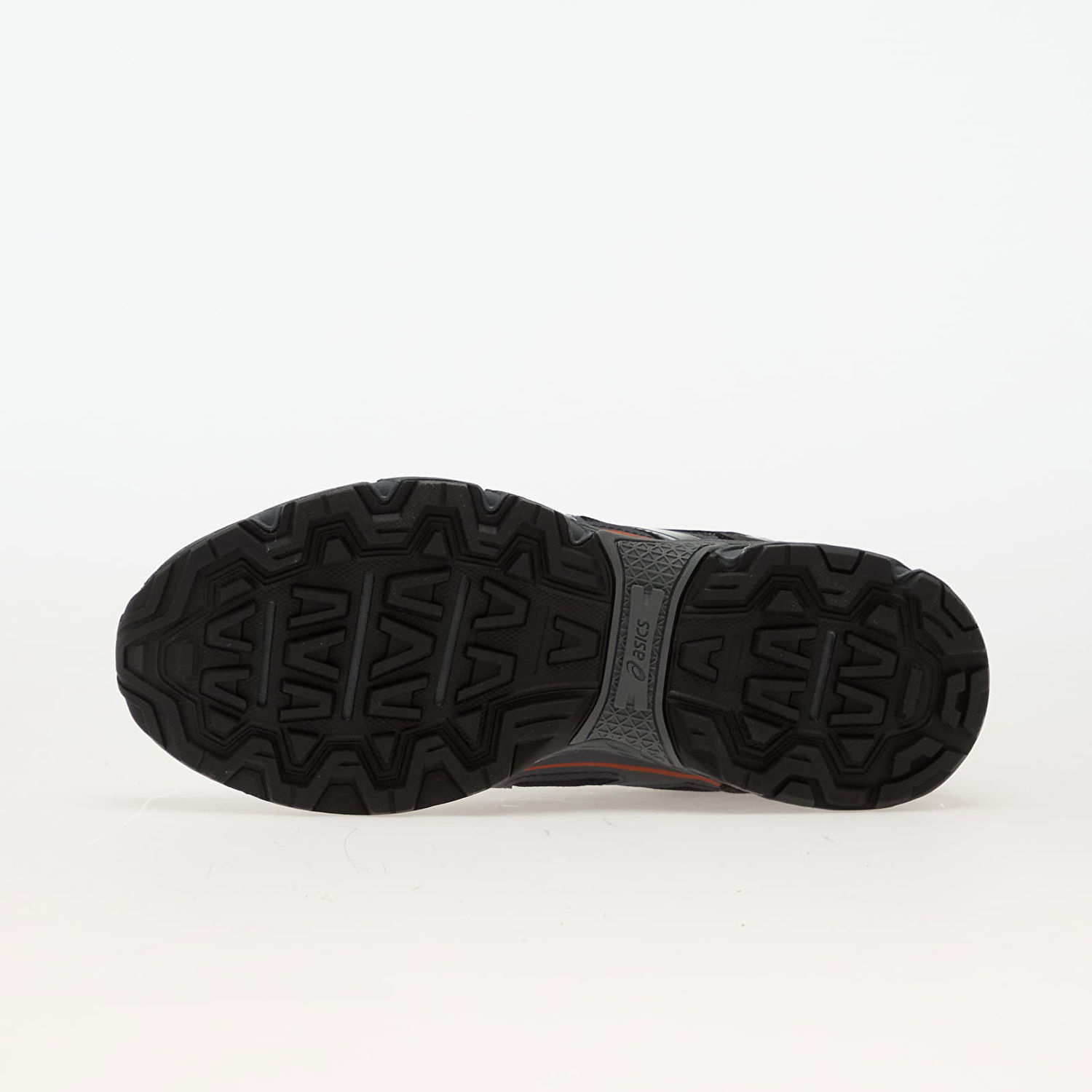 Tenisky a topánky Asics Gel-Venture 6 Black/ Orange Mantle Čierna | 1203A438-004, 1
