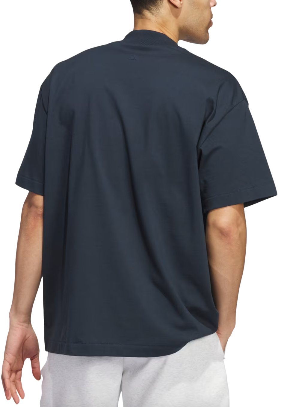 Tričko adidas Originals adidas One T-Shirt Navy | je3764, 1
