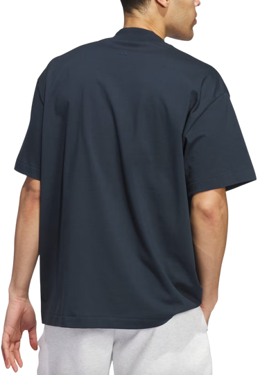 Tričko adidas Originals adidas One T-Shirt Navy | je3764, 1