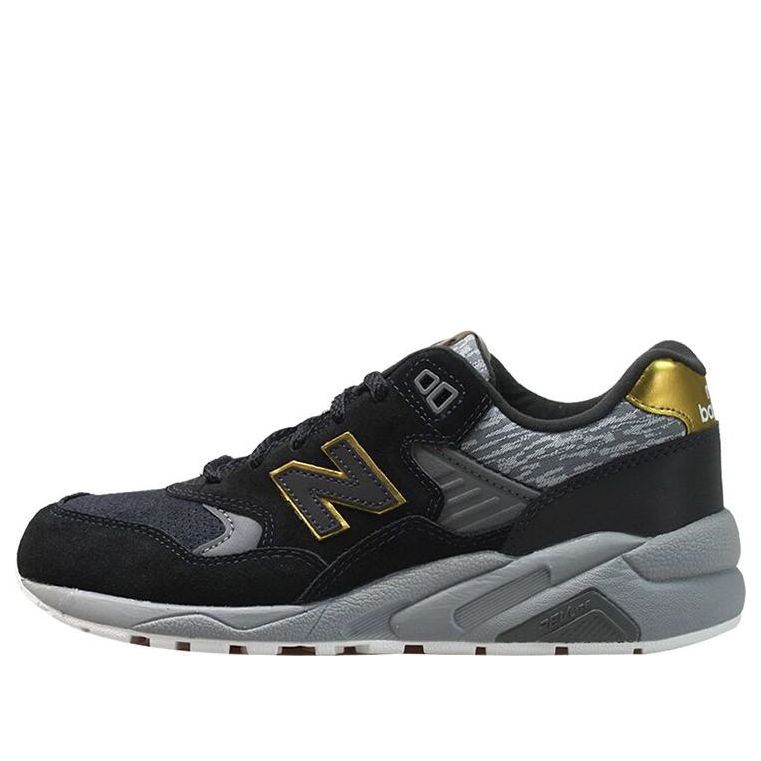Tenisky a topánky New Balance 580 Series Čierna | WRT580JA