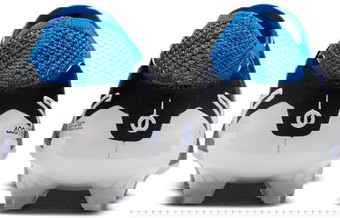 Tenisky a topánky Nike LEGEND 10 ELITE FG Modrá | dv4328-400, 2