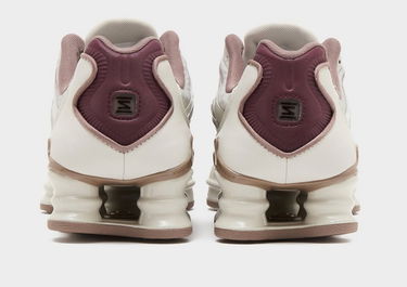 Tenisky a topánky Nike Shox Tl Béžová | IM6013-072, 2