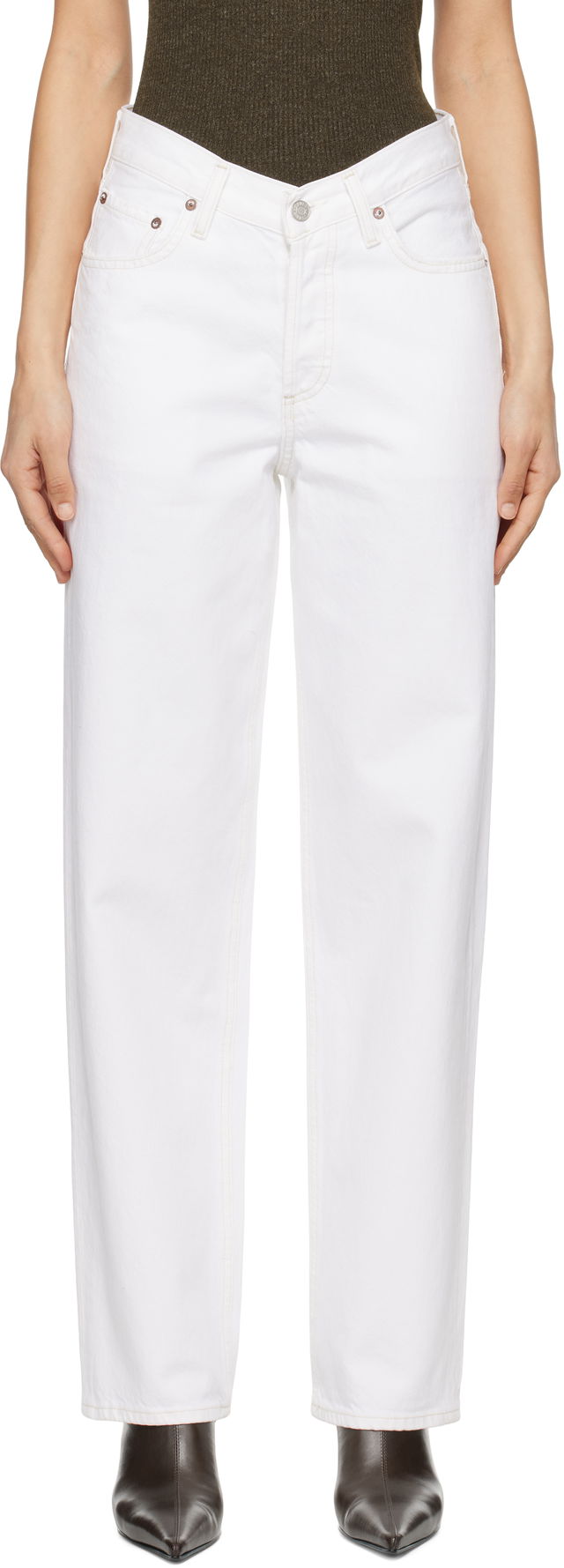 AGOLDE product image