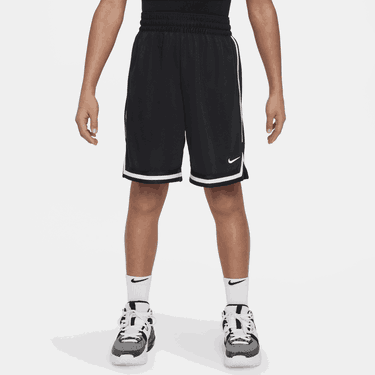Šortky Nike Dri-FIT DNA Basketball Shorts Čierna | FJ6802-010, 1