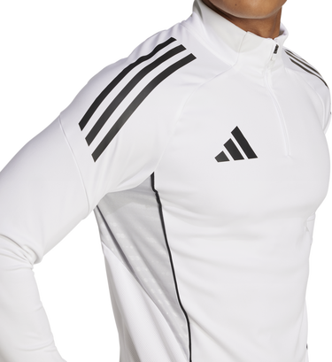 Mikina adidas Originals Adidas TIRO25C TR Long Sleeve Top Biela | jj1516, 2
