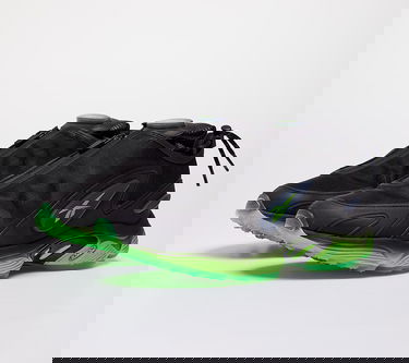 Tenisky a topánky Reebok MISBHV Daytona DMX Čierna | EG9677, 5