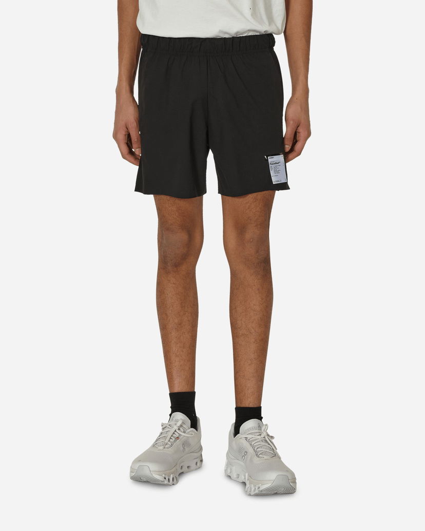 Šortky Satisfy PeaceShell 5 Unlined Shorts Black Čierna | 5337 BK-CO