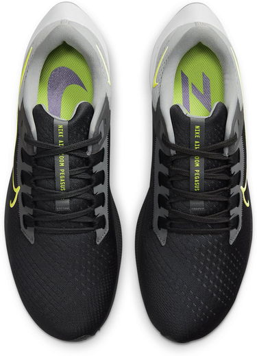 Tenisky a topánky Nike Air Zoom Pegasus 38 Šedá | cw7356-005, 3