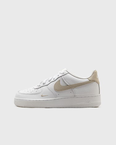 Tenisky a topánky Nike AIR FORCE 1 MS (GS) Biela | IO7403-102, 2