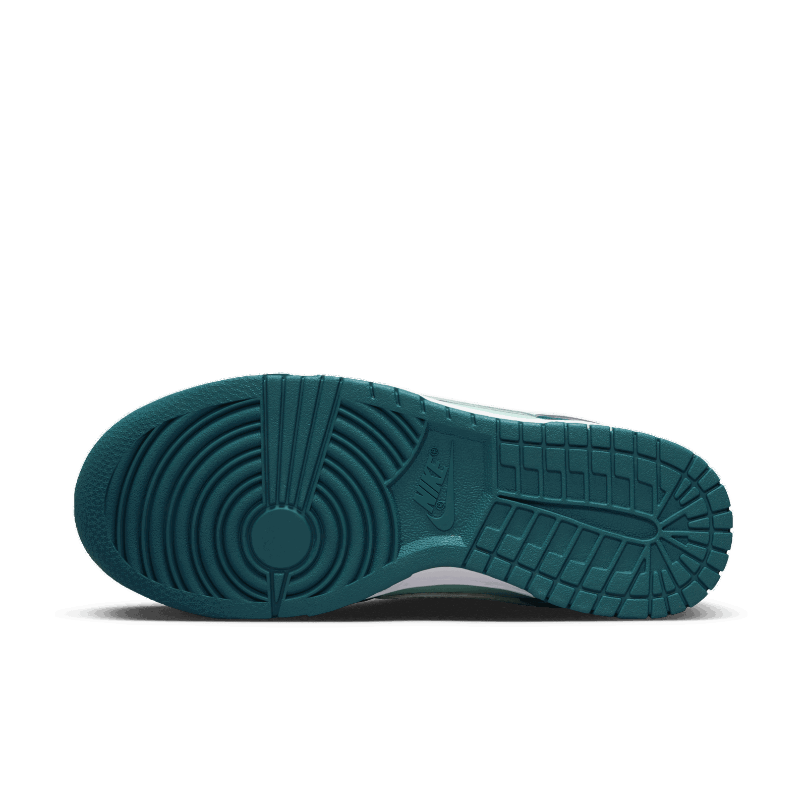 Dunk Low Geode Teal W