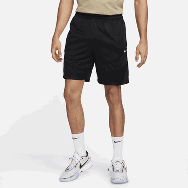 Šortky Nike Dri-Fit ICON SHORTS 8IN Navy | DV9524-014, 2