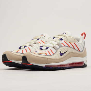 Tenisky a topánky Nike Air Max 98 Béžová | 640744-108, 1