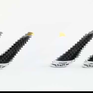 Tenisky a topánky Converse Chuck Taylor All Star Hi Čierna | 132170C, 3