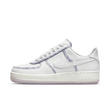 Tenisky a topánky Nike Air Force 1 Low "Lavender" W Fialová | DV6136-100, 0