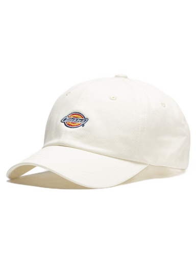 Šiltovka Dickies Hardwick Cap Biela | 196246602877