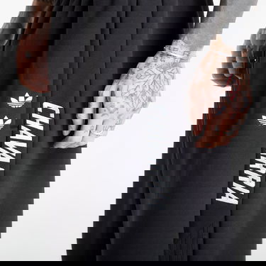 Tepláky adidas Originals Willy Chavarria Heavy Sweat Pants Čierna | KD9351, 2