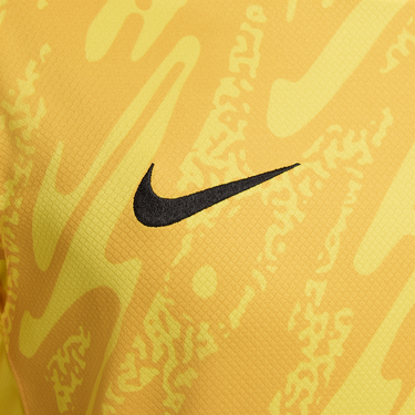 Dres Nike Dri-FIT Replica FFF 2024/25 Stadium Žltá | FJ4289-719, 2