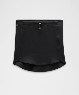 Šál lululemon Fast and Free Running Neck Gaiter M/L Čierna | prod11530359, 7