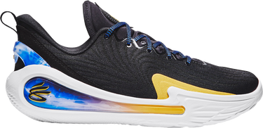 Tenisky a topánky Under Armour Curry 12 Dub Nation Čierna | 3027630-001, 0