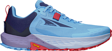 Tenisky a topánky Altra Running Altra Timp 5 Modrá | al0a85p64401, 0