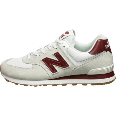 Tenisky a topánky New Balance 574 Biela | ML574TE2, 0