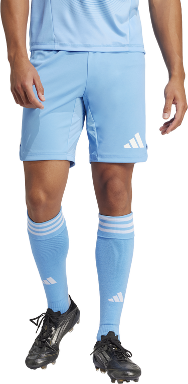 Šortky adidas Originals T25 Goalkeeper Shorts Modrá | jg1124, 5