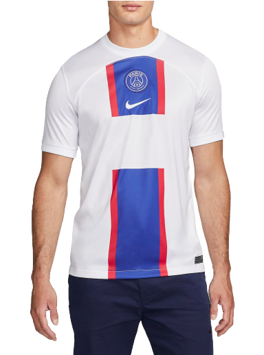 Dres Nike Dri-FIT Paris Saint-Germain 2022/23 Stadium Jersey Rôznofarebný | dn2716-101