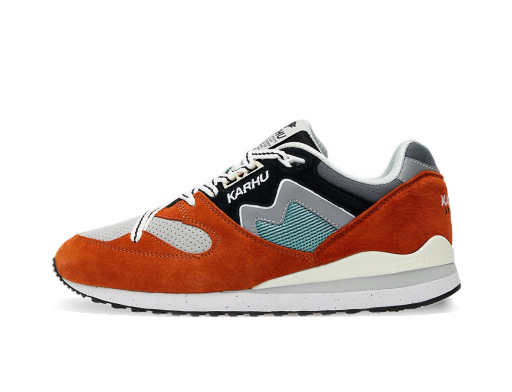 Tenisky a topánky Karhu Synchron Classic Hnedá | F802654
