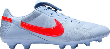 Tenisky a topánky Nike THE PREMIER III FG Modrá | hm0265-400, 0