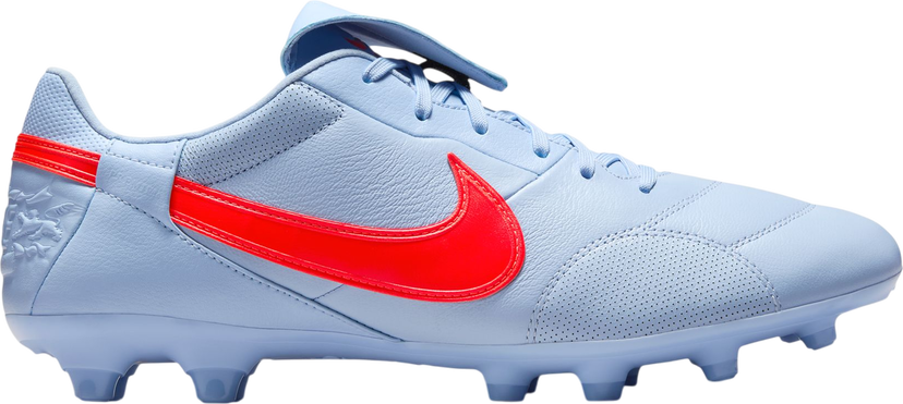 Tenisky a topánky Nike THE PREMIER III FG Modrá | hm0265-400