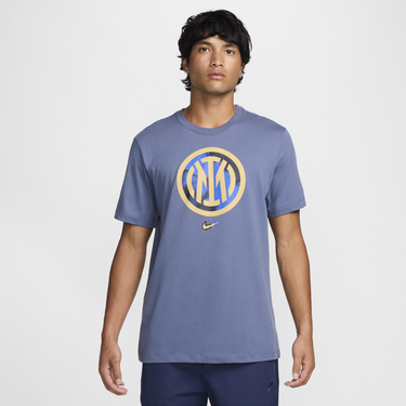 Tričko Nike Inter Milán Modrá | FV8574-491, 2