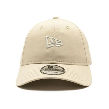 Šiltovka New Era New Era 9FORTY Flag Logo Adjustable Cap Béžová | 60595464, 1